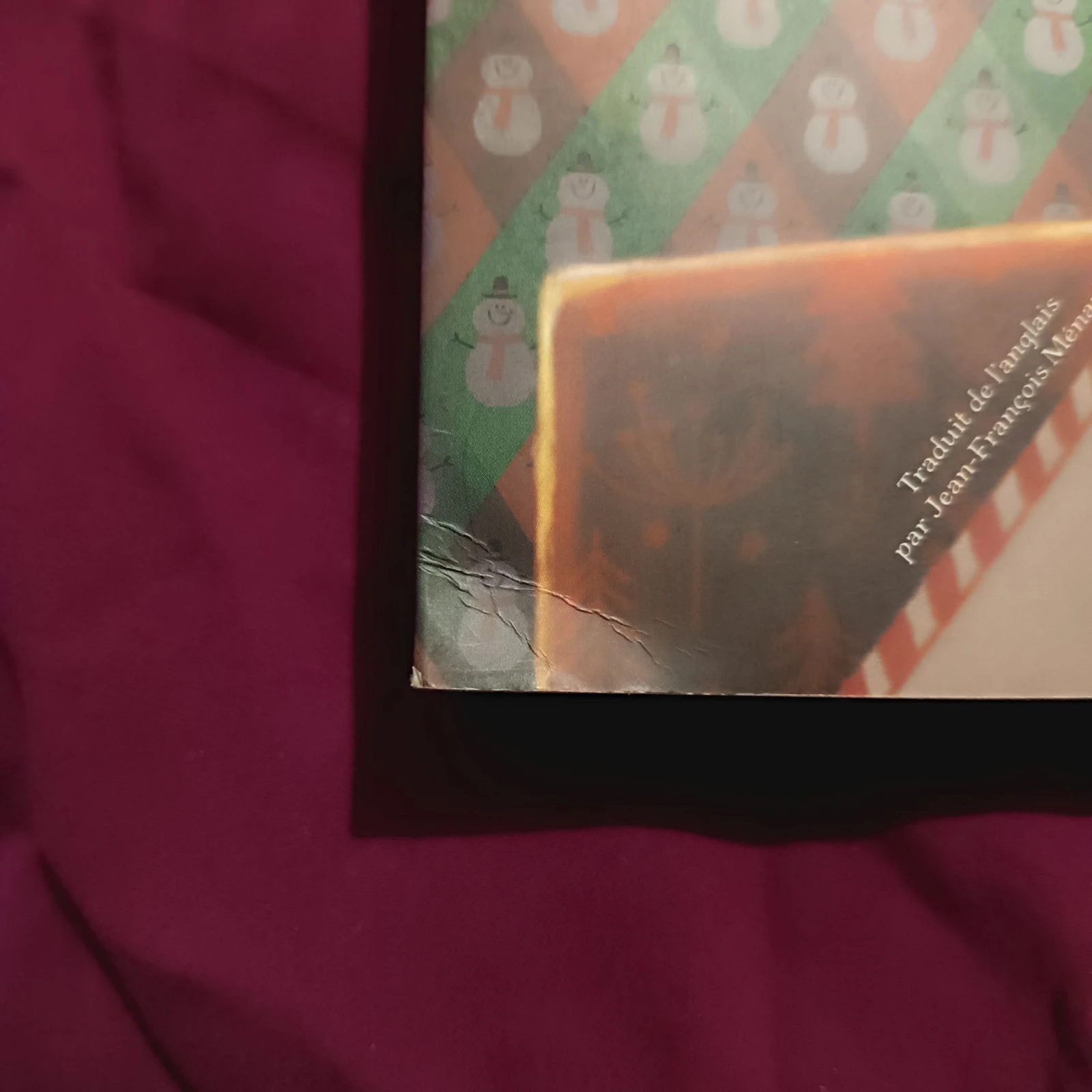 Book Jack and the Great Adventure of the Christmas Pig – photo 5